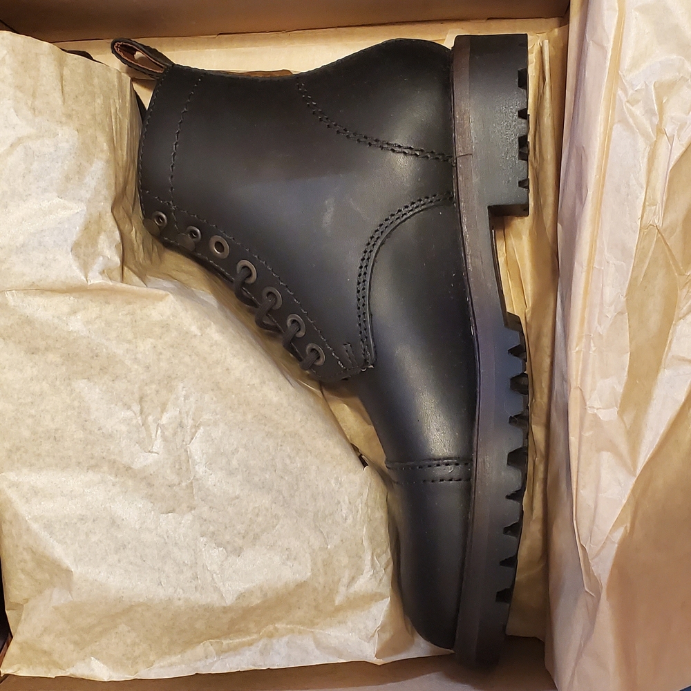 NWT Portland Leather Goods - The Breaker Boot - Picture 5 of 6